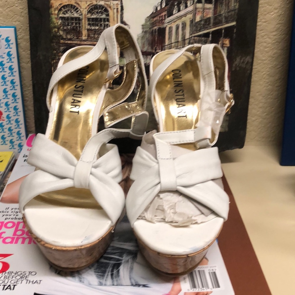 Sandals - Picture 5 of 6